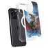 Alchemy Carta Whitby Wyrm iPhone 16 Pro MagSafe Case